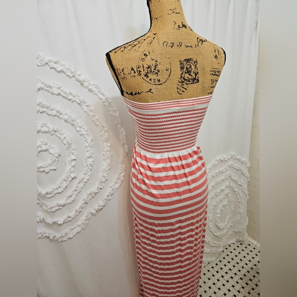 PINK ROSE BRAND Summer Dress Medium - Picture 6 of 7